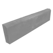 Бордюр тротуарный