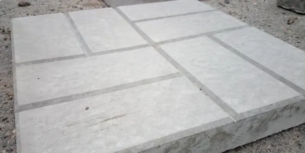 Контроль качества