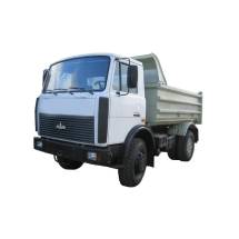 аренда самосвала