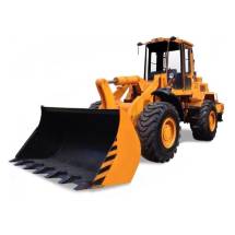 фронтальный погрузчик